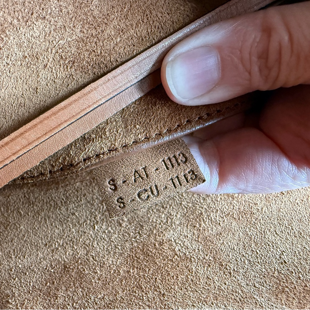 Celine Edge Handbag - Large - Picture 9 of 9